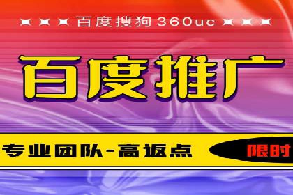 百度广告推广实战案例解析